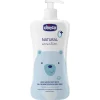 Discount - Gel de baño Natural Sensation 500 ml Cosméticos Bebé·Jabones, Gel De Baño Y Detergentes