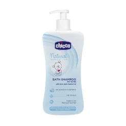 Online - Gel de baño y champú natural sensation Cosméticos Bebé·Jabones, Gel De Baño Y Detergentes