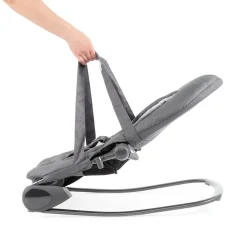 - Hamaca Hooplá Moon Grey*CHICCO Hot