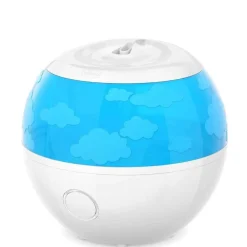 - Humidificador vapor frío*CHICCO