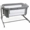 - Minicuna Next2Me Magic Evo Dark Grey*CHICCO Discount