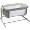 - Minicuna Next2Me Magic Evo Desert Taupe*CHICCO Best