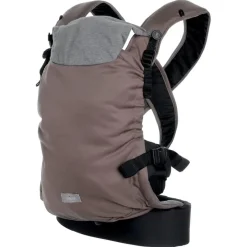 Discount - Mochila Portabebés Skin Fit - Warm Beige Portabebés Y Bici·Portabebés Y Mochilas