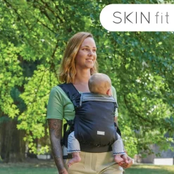 Discount - Mochila Portabebés Skin Fit - Warm Beige Portabebés Y Bici·Portabebés Y Mochilas