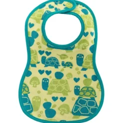 Hot - Pack 2 baberos “Easy Meal” Preparación Comida Y Accesorios·Baberos