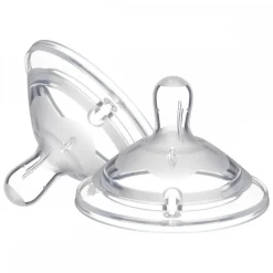 Best - Pack 2 tetinas NaturalFeeling - Flujo rápido Biberones Y Chupetes·Tetinas