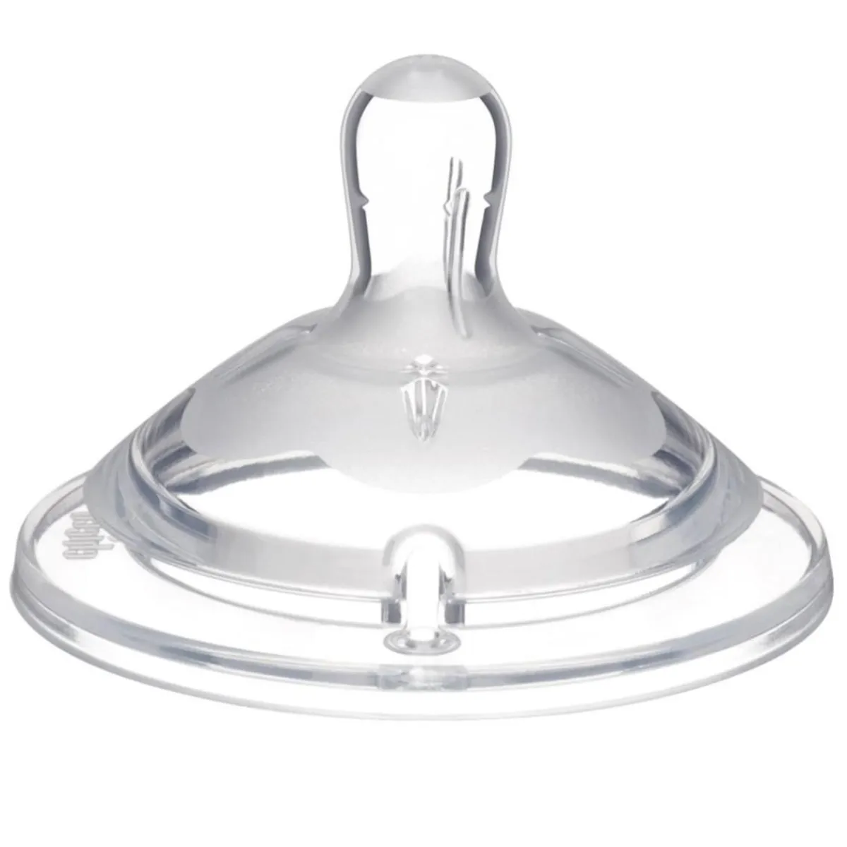 Best - Pack 2 tetinas NaturalFeeling - Flujo rápido Biberones Y Chupetes·Tetinas