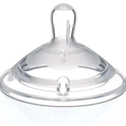 Clearance - Pack 2 tetinas NaturalFeeling - Flujo papilla Biberones Y Chupetes·Tetinas