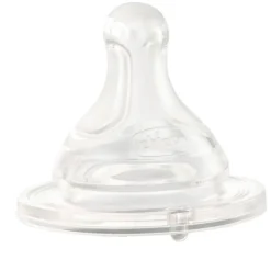 Sale - Pack 2 tetinas Physio - Flujo rápido Biberones Y Chupetes·Tetinas