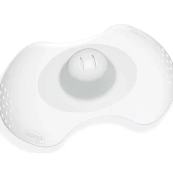 - Pezonera silicona talla S Lactancia Natural·Accesorios Lactancia|Biberones Y Chupetes·Portachupetes