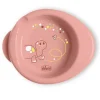 - Plato Térmico 6M - Rosa*CHICCO Sale