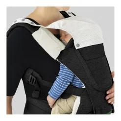 Online - Portabebés Hip Seat Pirate Black Portabebés Y Bici·Portabebés Y Mochilas