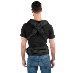 Online - Portabebés Hip Seat Pirate Black Portabebés Y Bici·Portabebés Y Mochilas