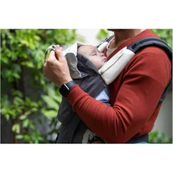 Online - Portabebés Hip Seat Pirate Black Portabebés Y Bici·Portabebés Y Mochilas