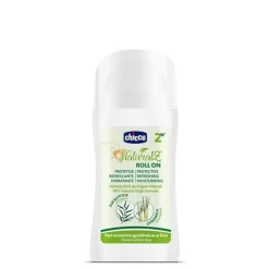 - Roll On Refrescante Y Protector 60ml*CHICCO Hot