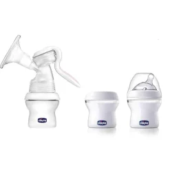 Hot - Sacaleches de extración manual Lactancia Natural·Extractores De Leche