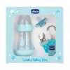 - Set azul Perfect5 150 ml Flujo lento*CHICCO Discount