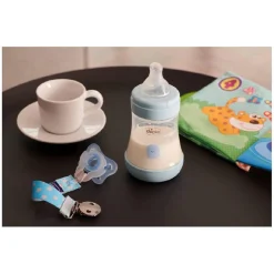 - Set azul Perfect5 150 ml Flujo lento*CHICCO Discount
