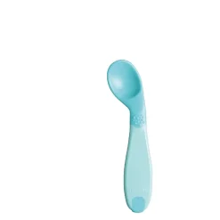 - Set de comida azul Preparación Comida Y Accesorios·Platos Y Cubiertos Infantiles