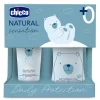 - Set Higiene y Pañal Natural Sensation - Daily Protection*CHICCO Online