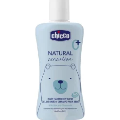 - Set Higiene y Pañal Natural Sensation - Daily Protection*CHICCO Online