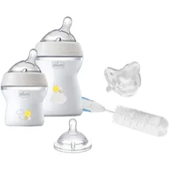Best - Set recien nacido Natural Feeling Biberones Y Chupetes·Biberones