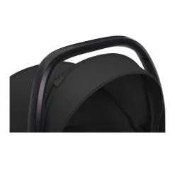 - Silla auto Kory Plus Black Satin (40-85cm)*CHICCO
