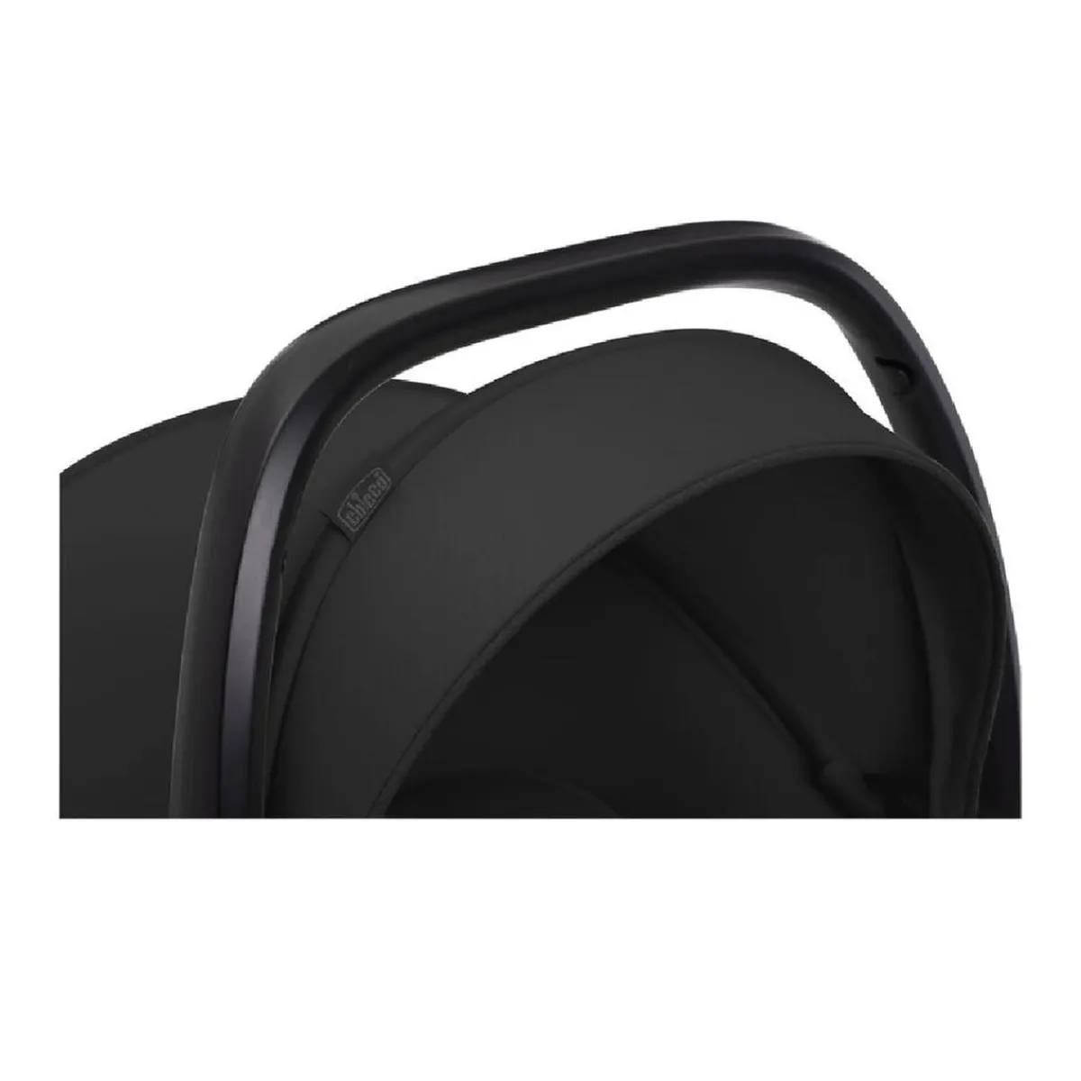 - Silla auto Kory Plus Black Satin (40-85cm)*CHICCO