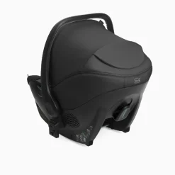 - Silla auto Kory Plus Black Satin (40-85cm)*CHICCO