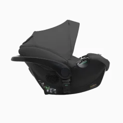 - Silla auto Kory Plus Black Satin (40-85cm)*CHICCO