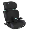 Discount - Silla Auto Quizy i-Size - Black (100-150 cm) Sillas De Coche·Desde 100 A 150 Cm