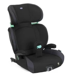 Discount - Silla Auto Quizy i-Size - Black (100-150 cm) Sillas De Coche·Desde 100 A 150 Cm
