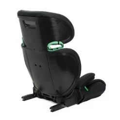 Discount - Silla Auto Quizy i-Size - Black (100-150 cm) Sillas De Coche·Desde 100 A 150 Cm