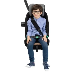 - Silla de coche Seat&Go i-Size posh negro (76-150cm)*CHICCO Online