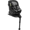 Best - Silla de coche Seat105 i-Size posh negro (40-105cm) Sillas De Coche·Desde 40 A 105 Cm
