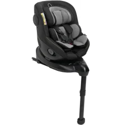 Best - Silla de coche Seat105 i-Size posh negro (40-105cm) Sillas De Coche·Desde 40 A 105 Cm