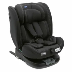- Silla de coche Unico Evo i-Size Negra ㅤ*CHICCO Outlet