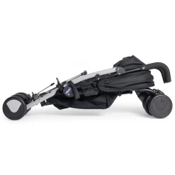 - Silla de paseo Echo Lite Ebony*CHICCO Online