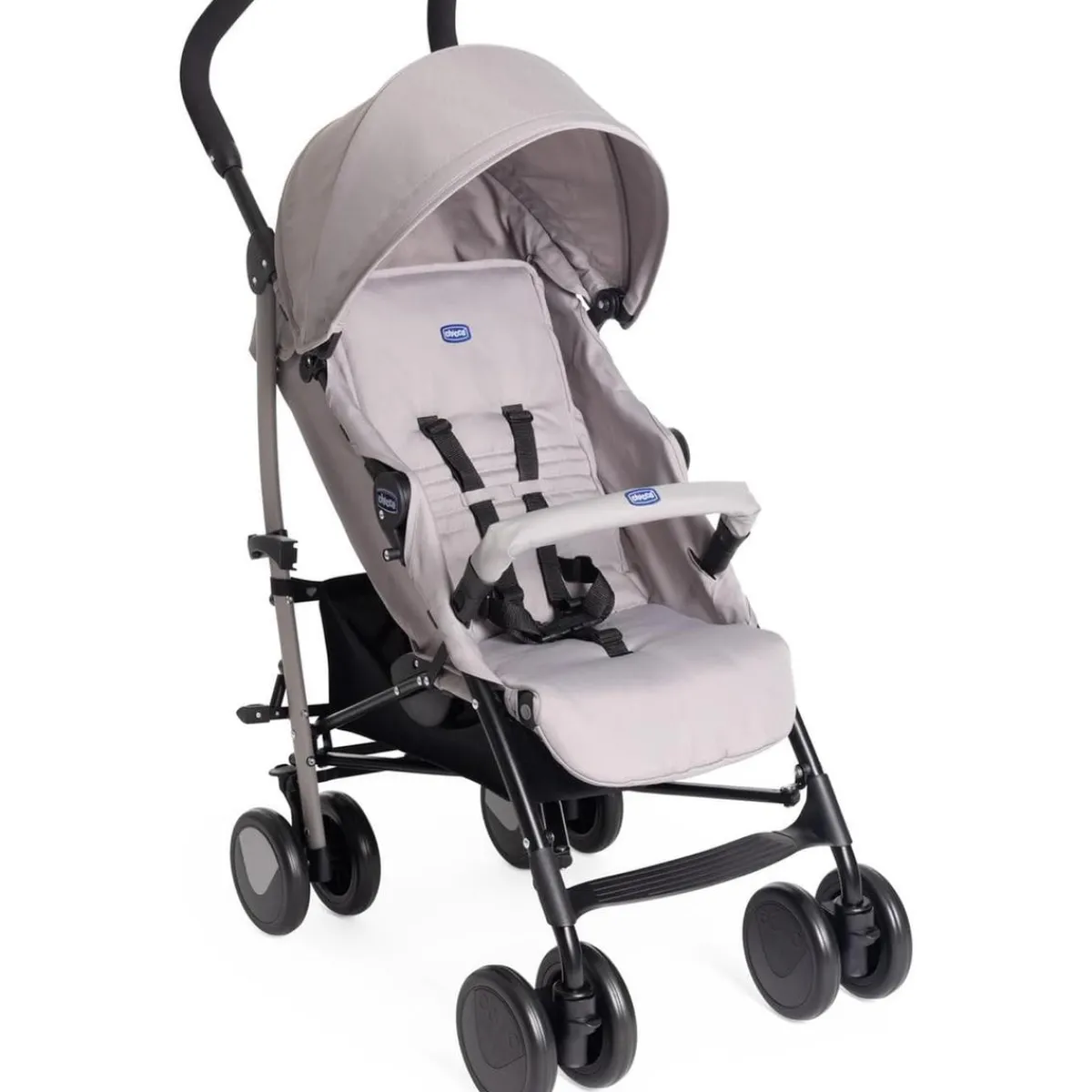 - Silla de Paseo Echo Lite Nut*CHICCO Outlet
