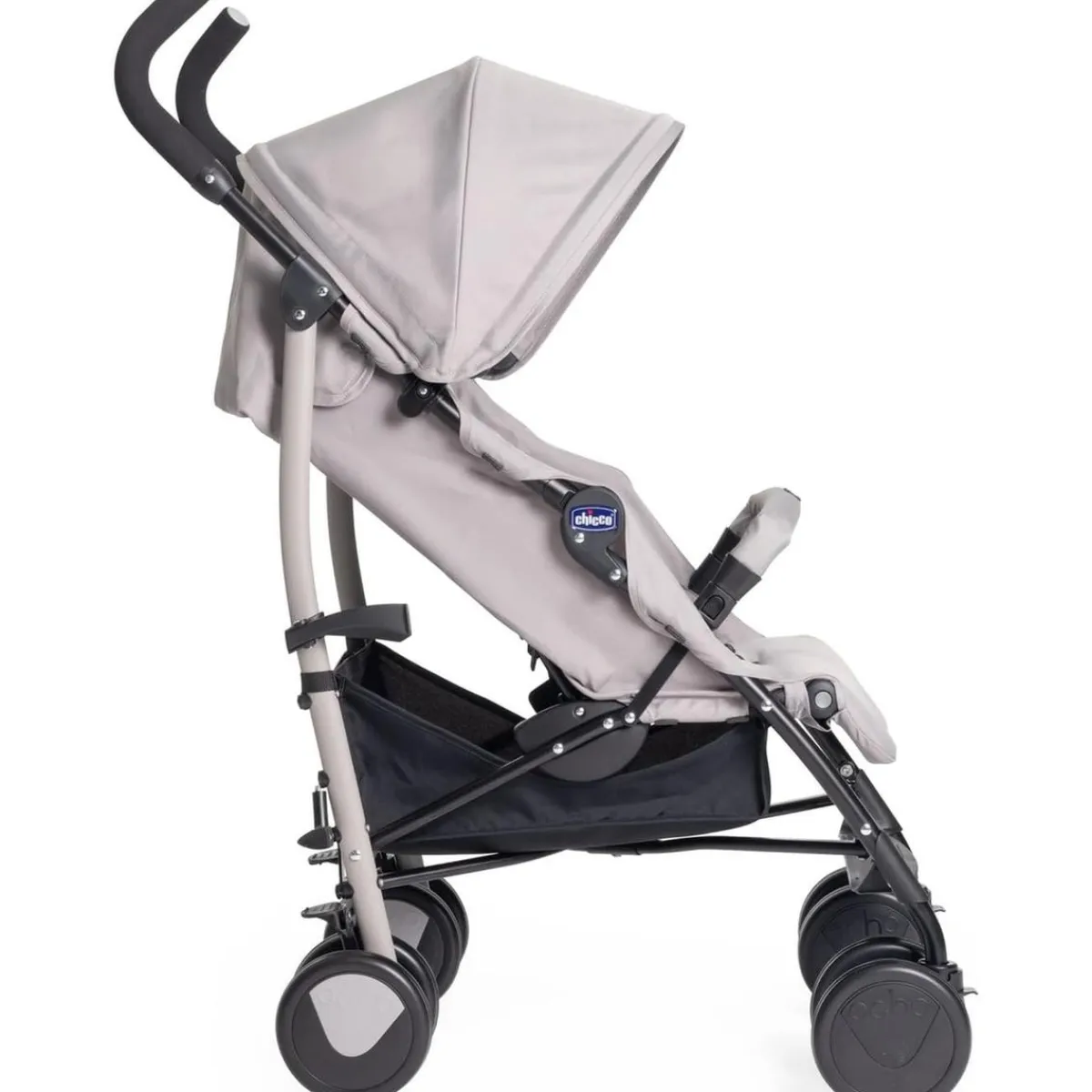 - Silla de Paseo Echo Lite Nut*CHICCO Outlet
