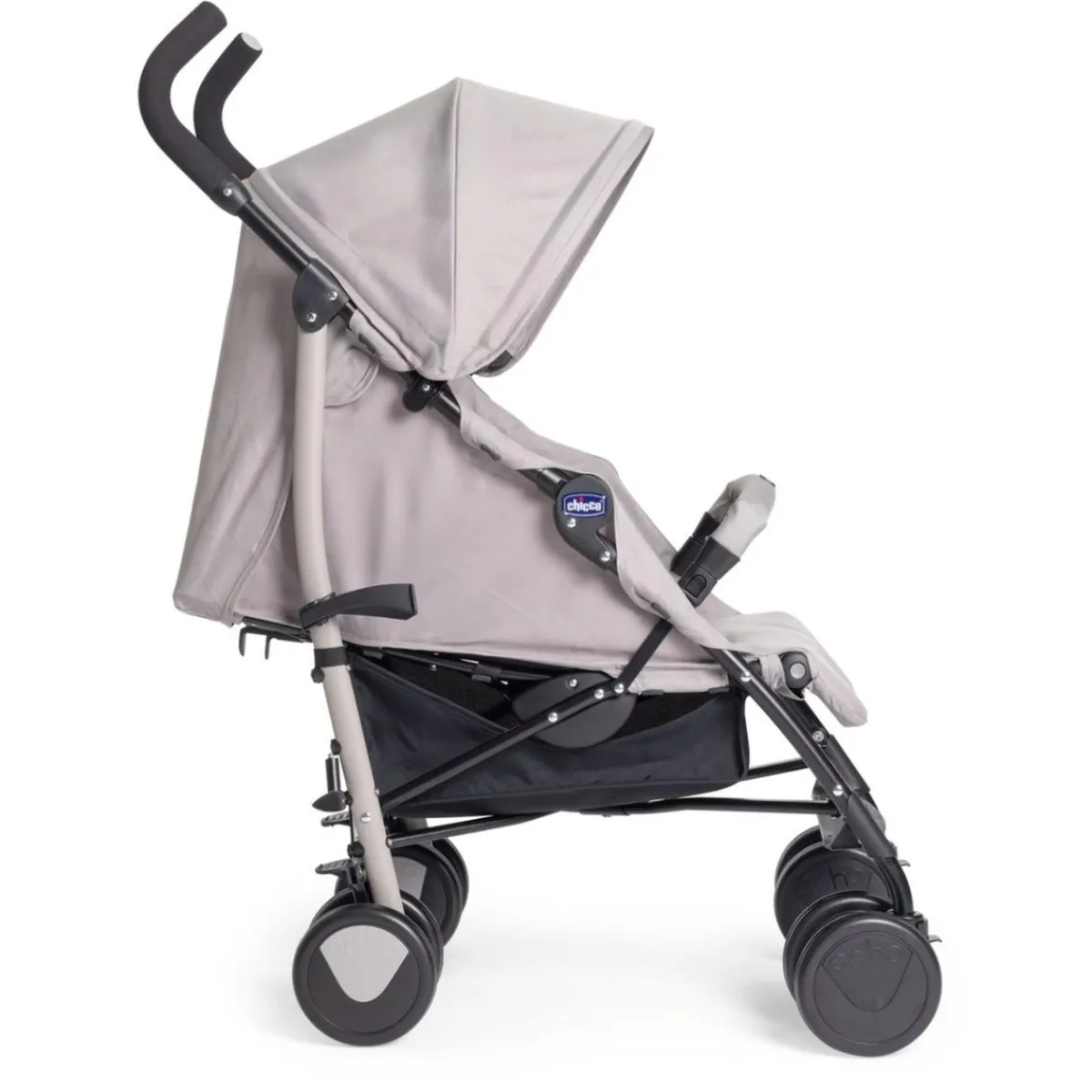 - Silla de Paseo Echo Lite Nut*CHICCO Outlet