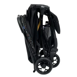 - Silla de paseo Glee Playful Black*CHICCO Clearance