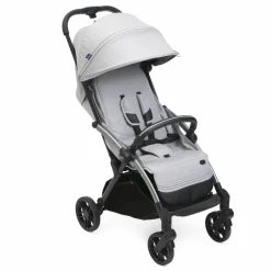 - Silla de paseo Goody XPlus Pearl Grey*CHICCO New
