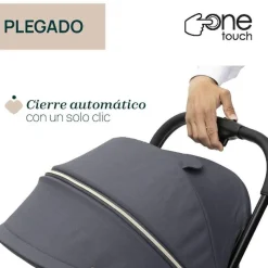 - Silla de paseo Goody XPlus Dark Shadow*CHICCO Sale