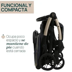 - Silla de paseo Goody XPlus Dark Shadow*CHICCO Sale