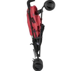 Discount - Silla de Paseo London - Red Passion Sillas De Paseo Y Accesorios·Sillas De Paseo