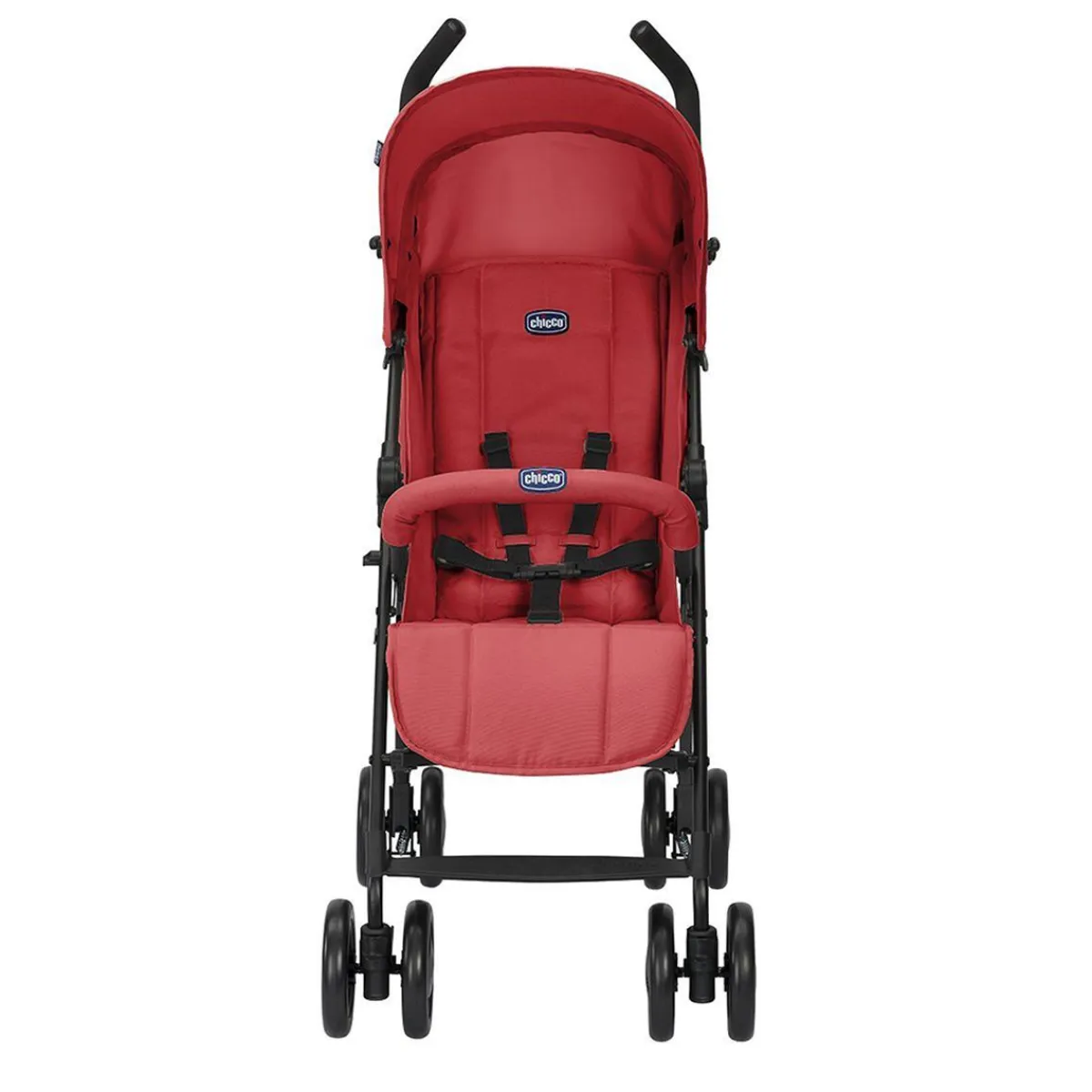 Discount - Silla de Paseo London - Red Passion Sillas De Paseo Y Accesorios·Sillas De Paseo