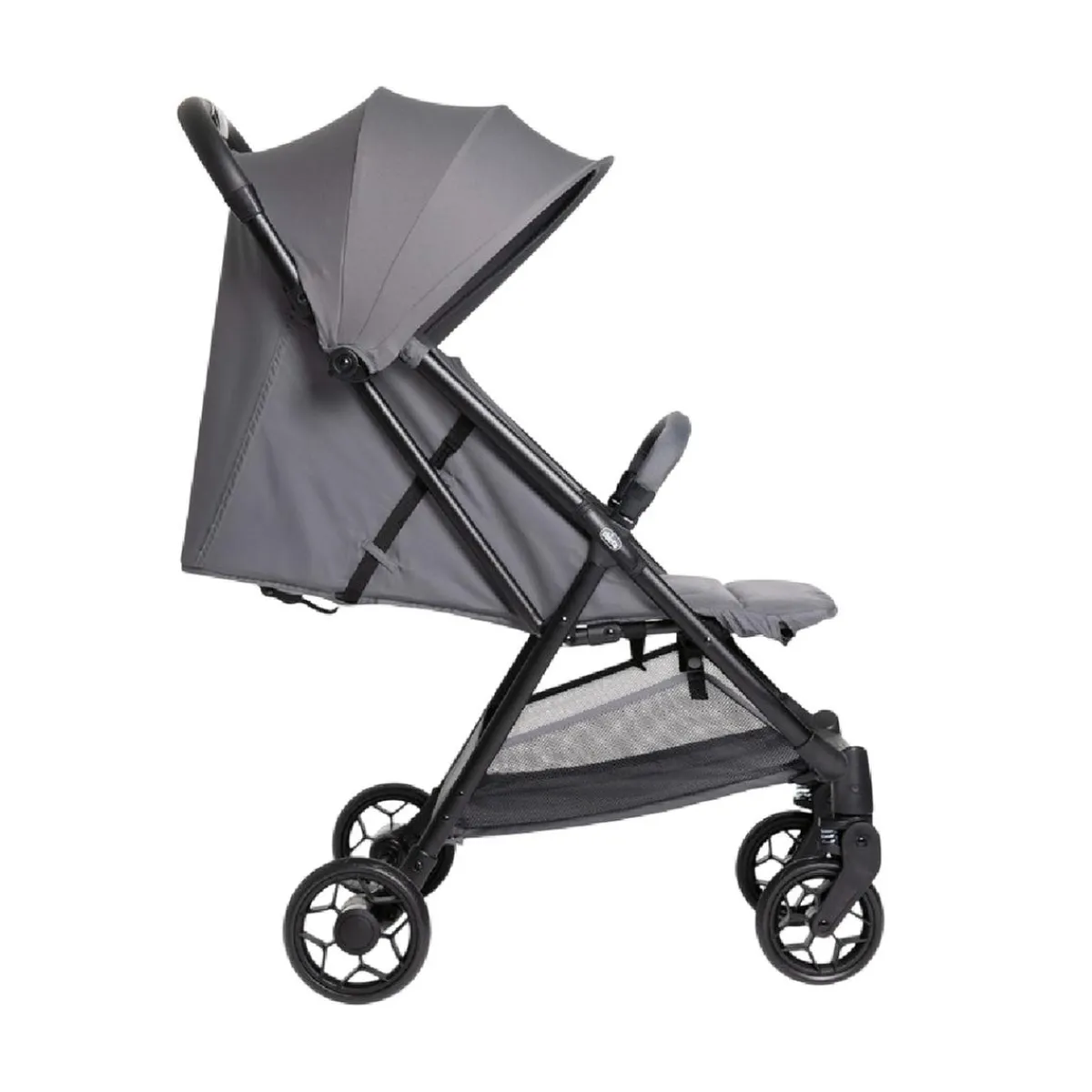Best - Silla de paseo Urbino grayness Sillas De Paseo Y Accesorios·Sillas De Paseo