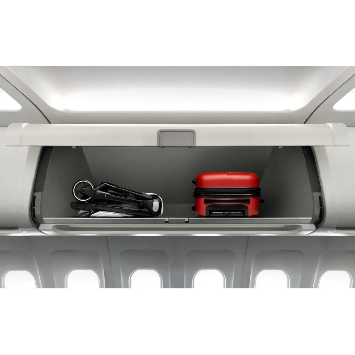 - Silla de paseo We Negro*CHICCO Hot