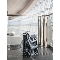 - Silla de paseo We Negro*CHICCO Hot